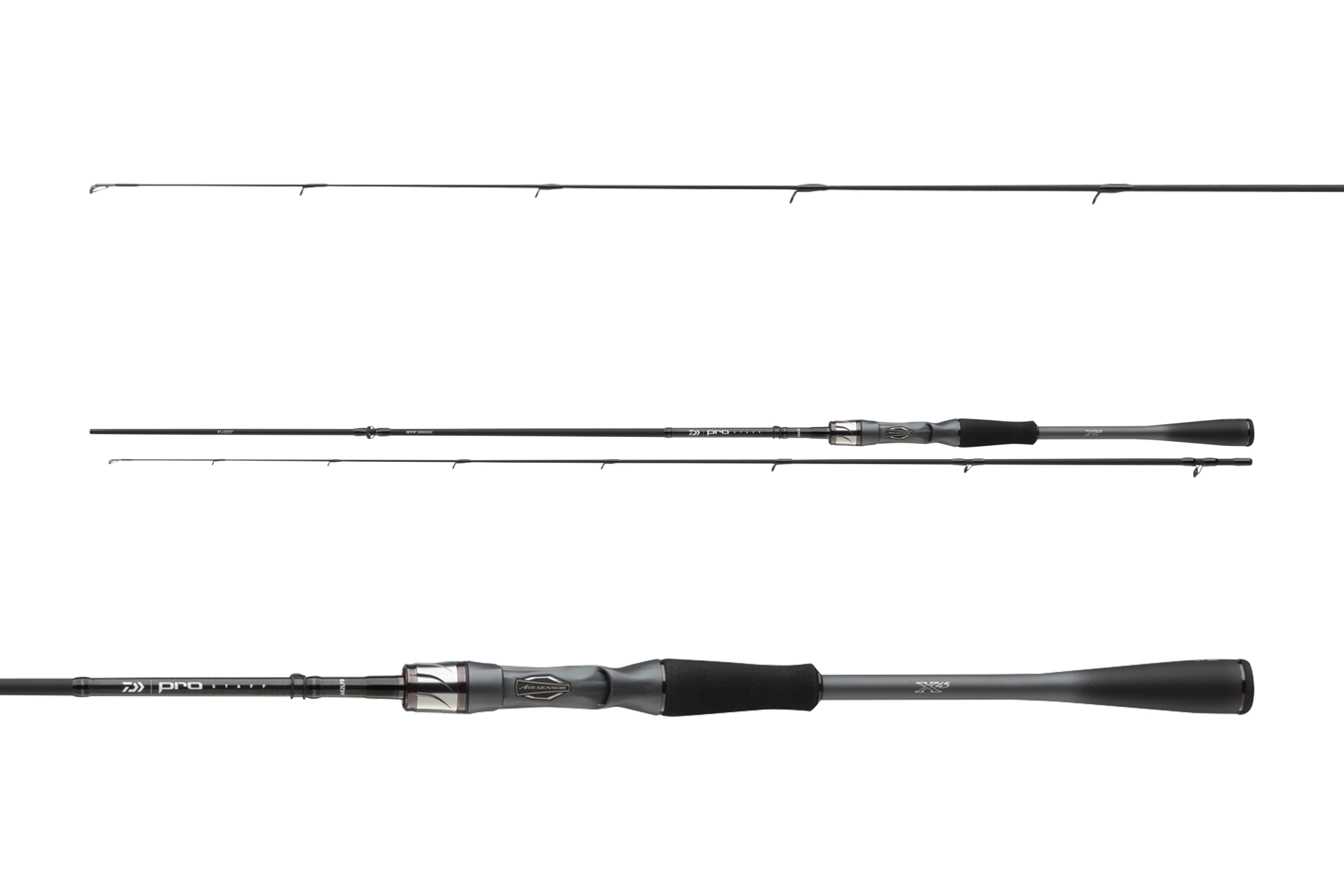 Pro Staff Finesse Rig <span>| Baitcastrute | L</span>