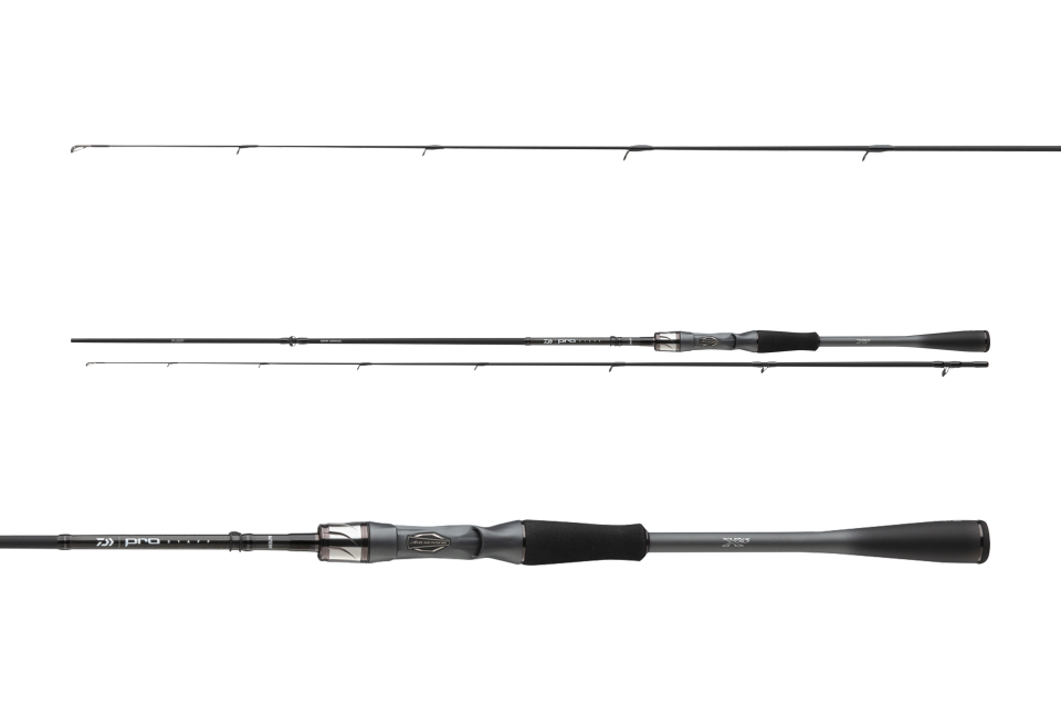 Pro Staff Finesse Rig <span>| Baitcastrute | L</span>