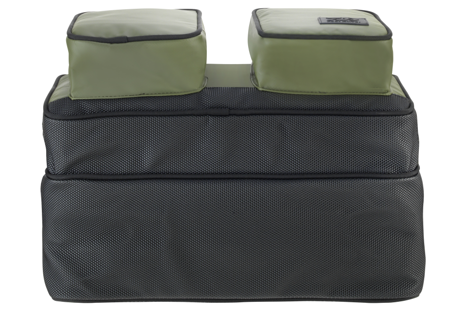 Daiwa D-Vec WP-200 Tackle Box Bag <span>| Kunstködertasche</span>
