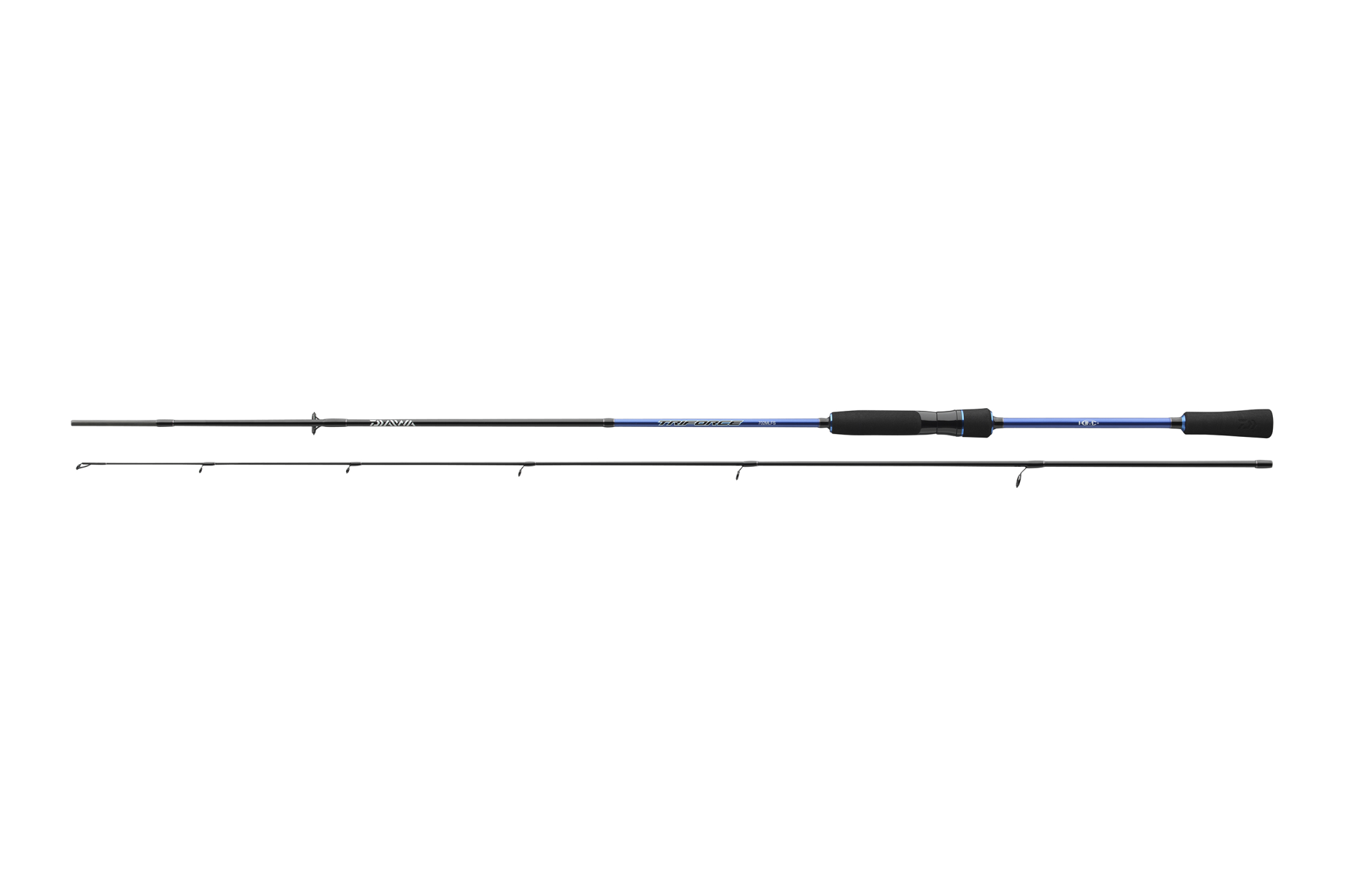Triforce Perch <span>| Barsch-Spinnrute | ML</span>