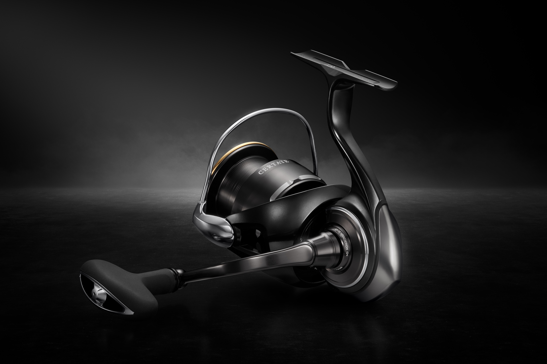 26 Certate HD LT <span>| Spinnrolle</span>