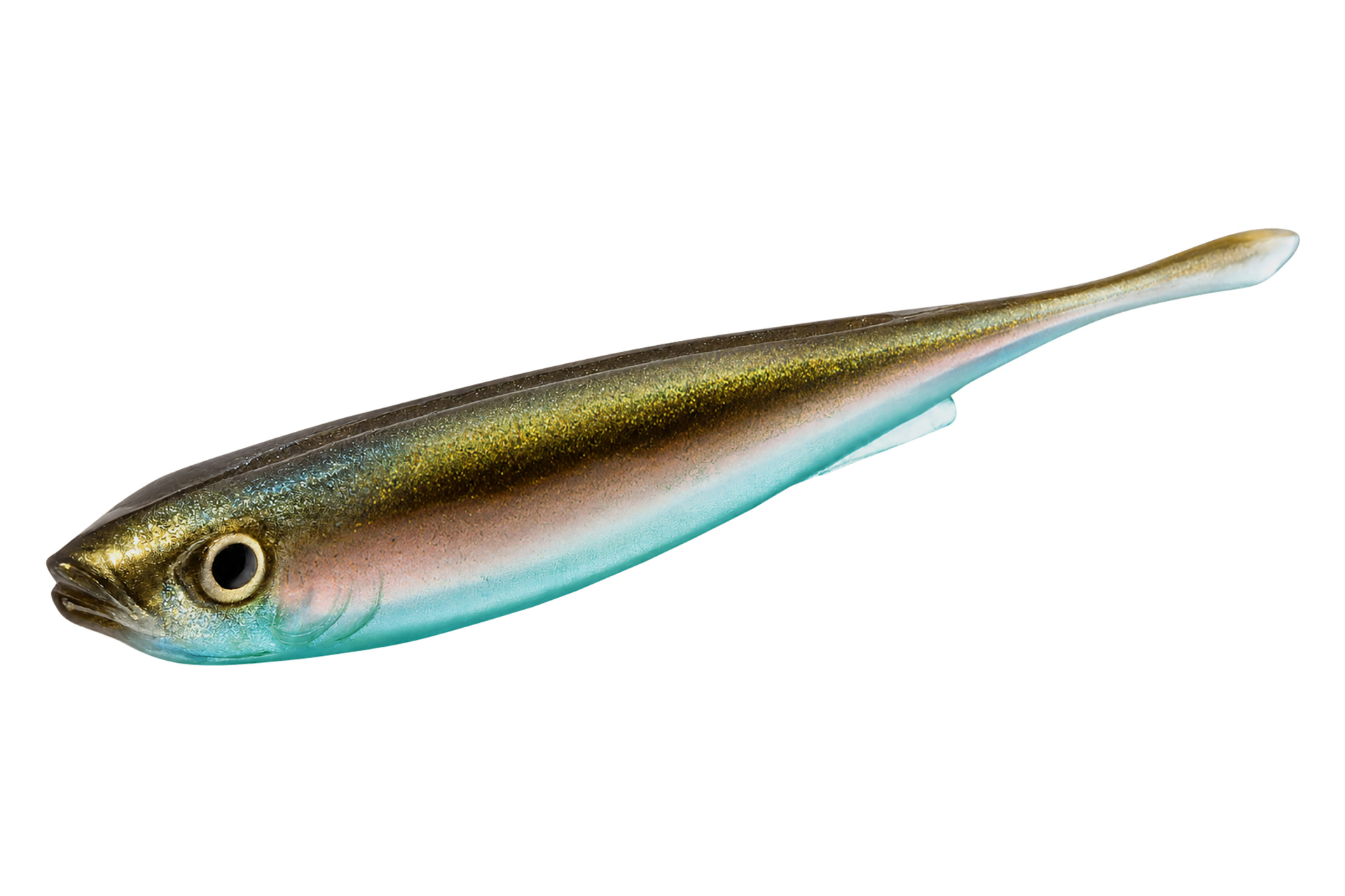 Prorex Lazy Pin | 90mm <span>| Gummifisch</span>