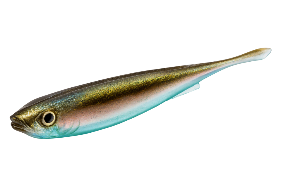 Prorex Lazy Pin | 90mm <span>| Gummifisch</span>