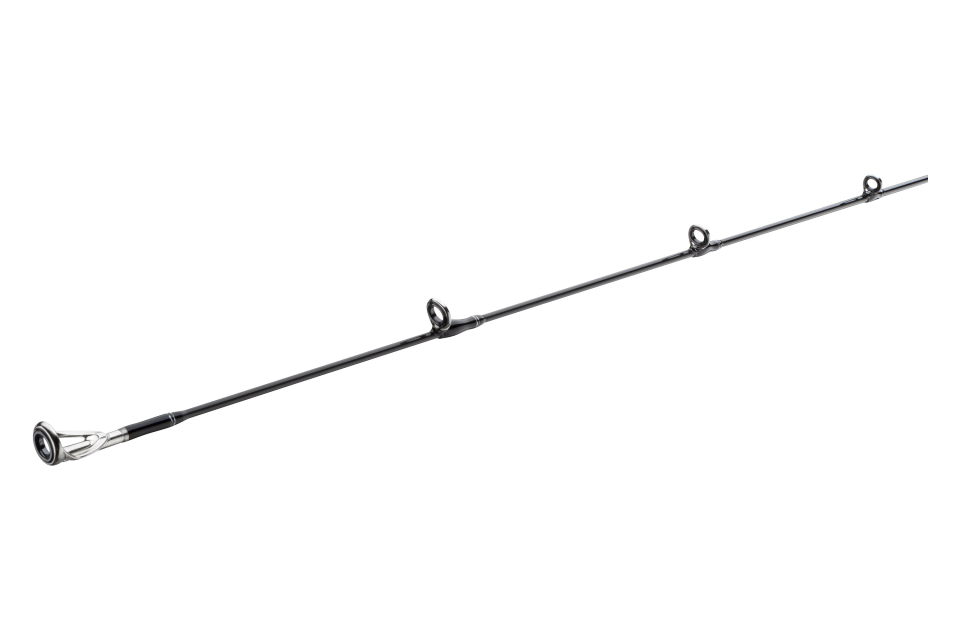 Steez Twitchin <span>| Baitcastrute | L</span>