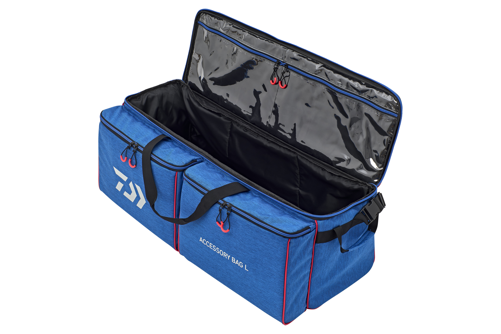 N'Zon Accessory Bag <span>| Zubehör- & Ködertasche | L-Size</span>
