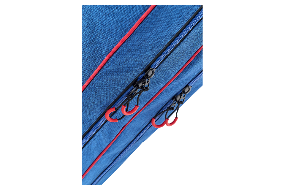 N'Zon Rod Holdall 180cm <span>| Feederrutenfutteral</span>