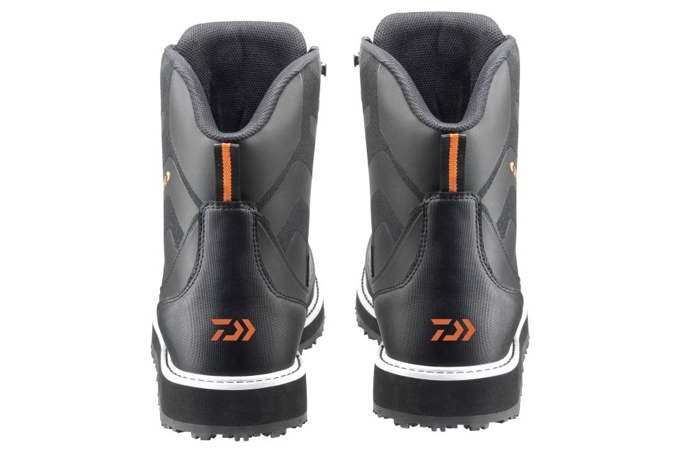 Daiwa D-VEC Wading PRO Boots <span>| Watschuhe | mit Profilsohle</span>