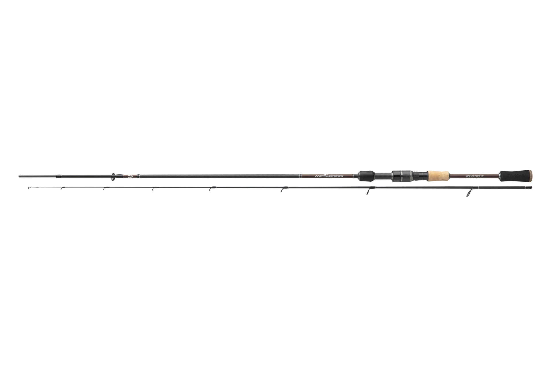 Wilderness Spin Trout <span>| Forellen-Spinnrute | UL | L | ML</span>