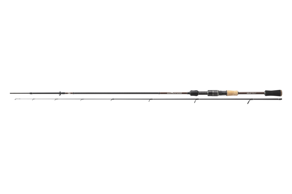 Wilderness Spin Trout <span>| Forellen-Spinnrute | UL | L | ML</span>
