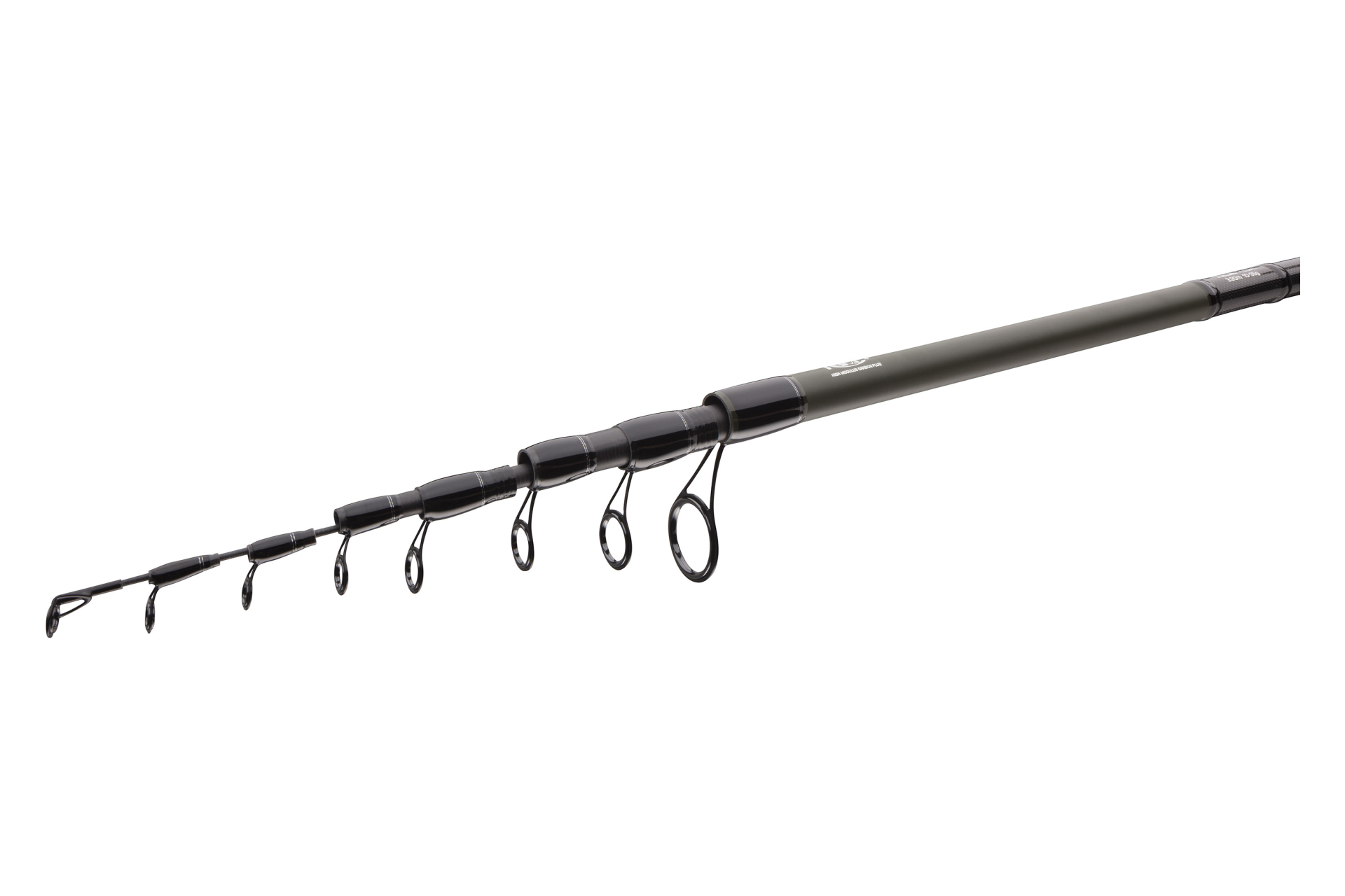 Aqualite Tele Float <span>| Tele-Posenrute | WG -35g</span>