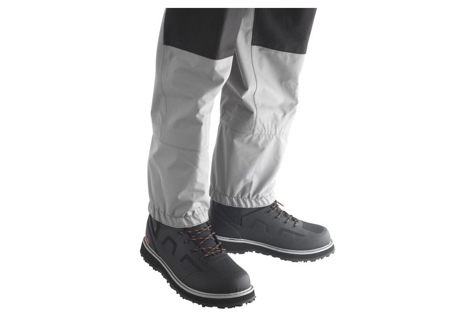 Daiwa D-Vec Breathable Zipped Waders <span>| Wathose</span>