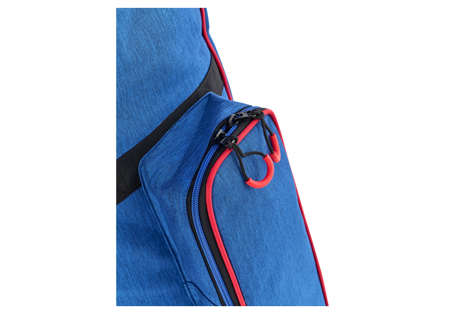 N'Zon Rod Holdall 196cm <span>| Feederrutenfutteral</span>