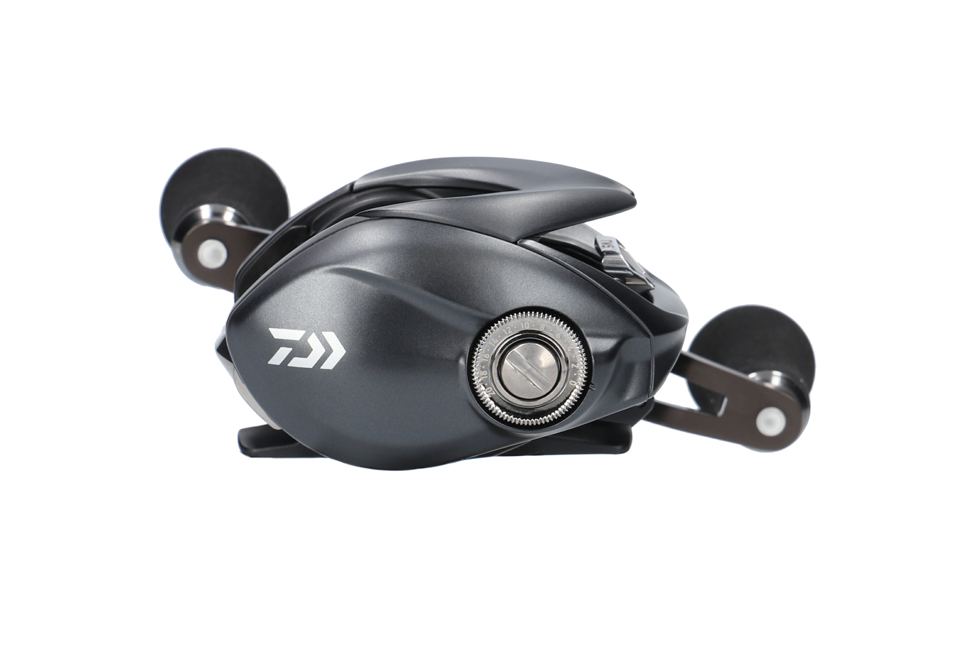 26 Tatula Elite Pitchin'Flippin' HL / XHL <span>| Baitcastrolle</span>