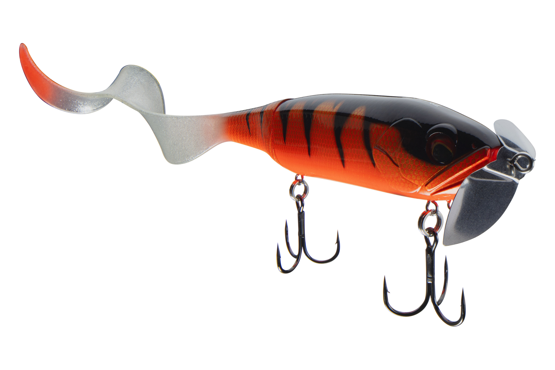 Prorex Lazy Prop <span>| Hybrid-Wobbler</span>