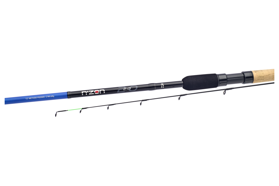 N'Zon 2.0 Method Feeder <span>| Method Feederrute | WG -50g | -60g | -70g | -80g</span>
