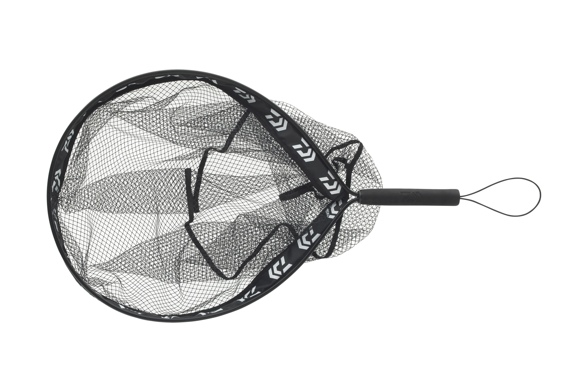 Daiwa D-Vec Floating Wading Net <span>| Watkescher</span>