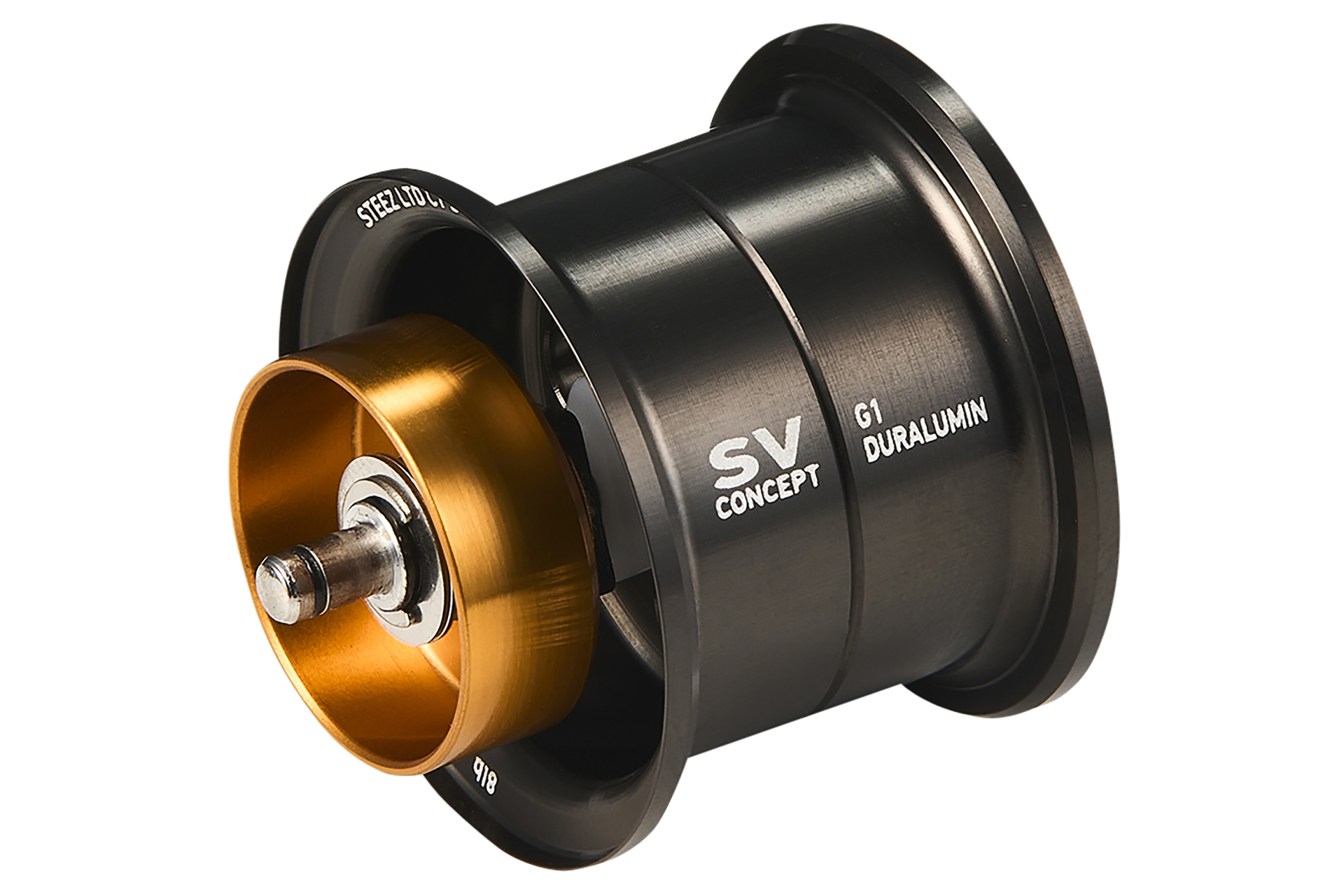 25 Steez LIMITED CT SV TW 70 <span>| Baitcastrolle</span>