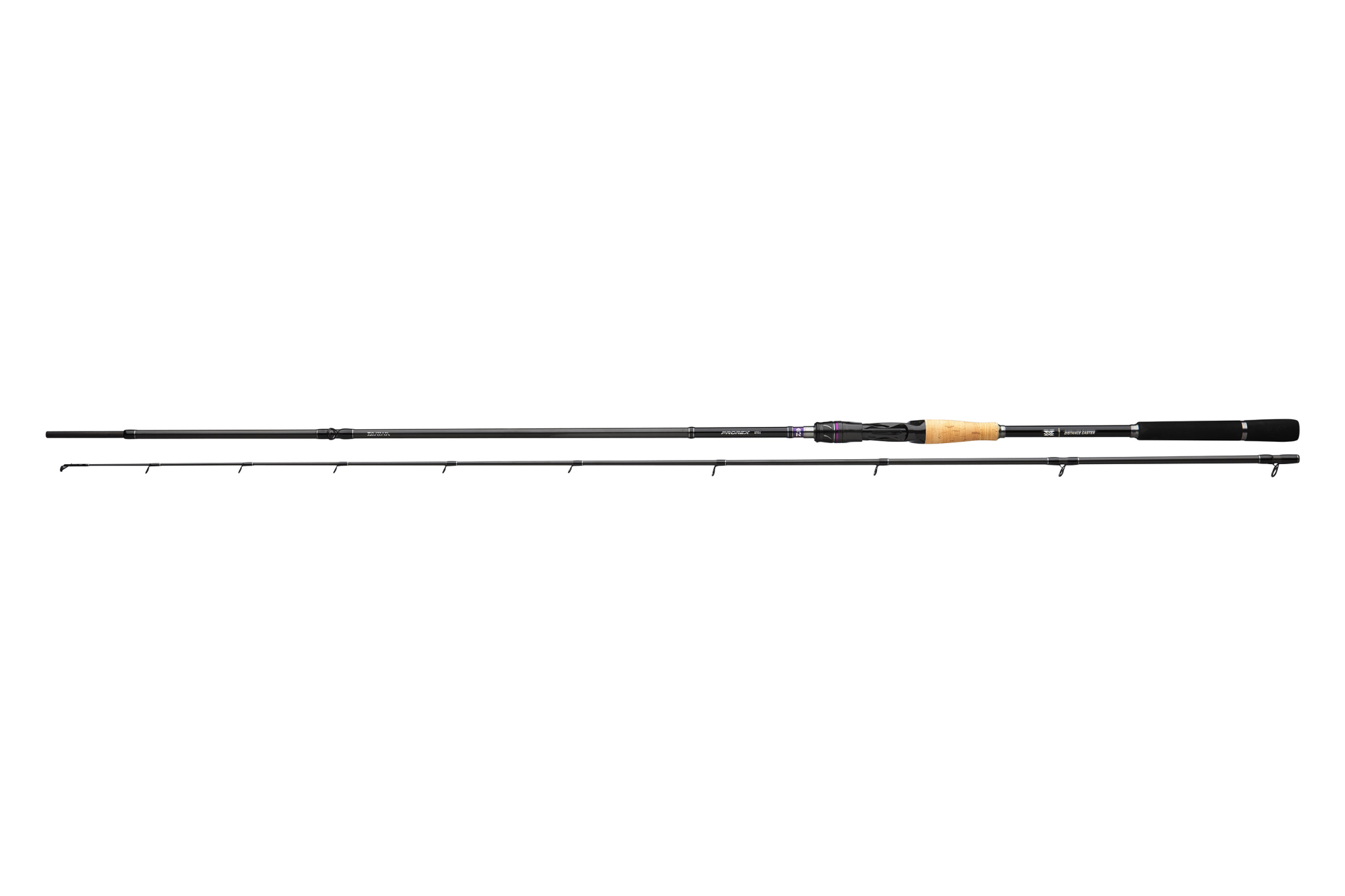 Prorex X Distance BC <span>| Baitcastrute | M | H</span>