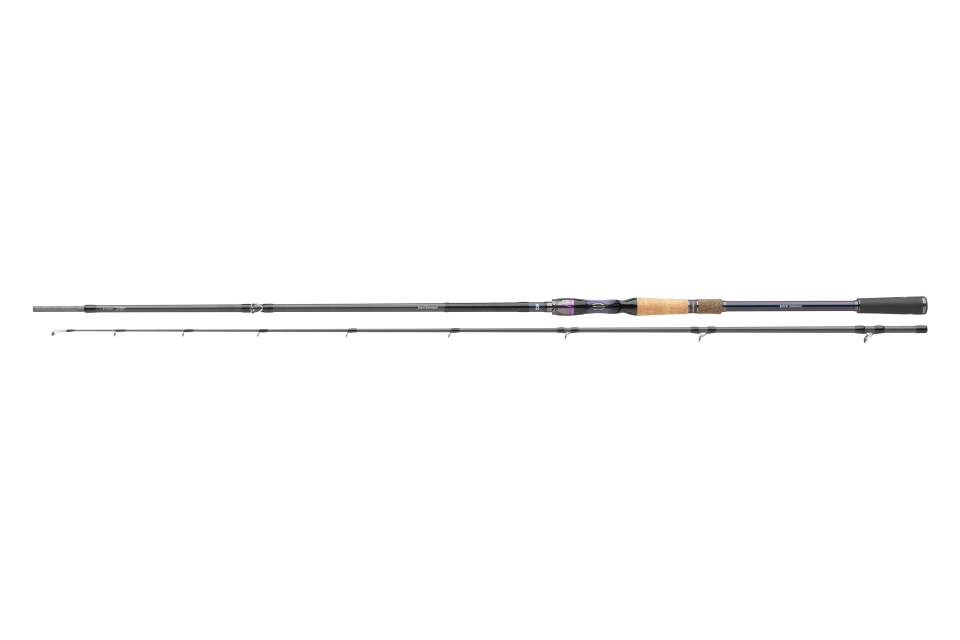 Prorex Anniversary LTD Giant Swimbait BC <span>| Baitcastrute | XH</span>