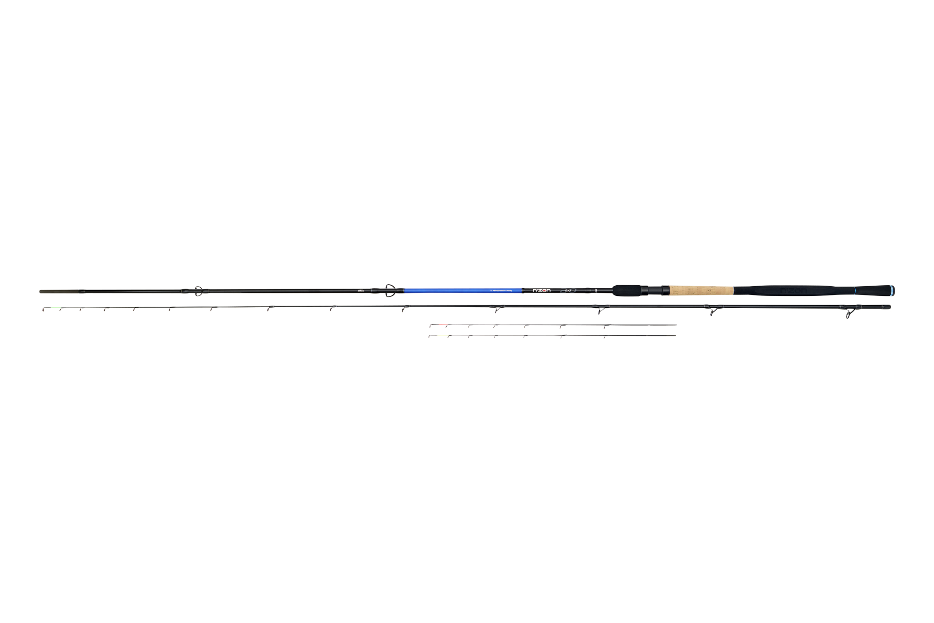 N'Zon 2.0 Method Feeder <span>| Method Feederrute | WG -50g | -60g | -70g | -80g</span>