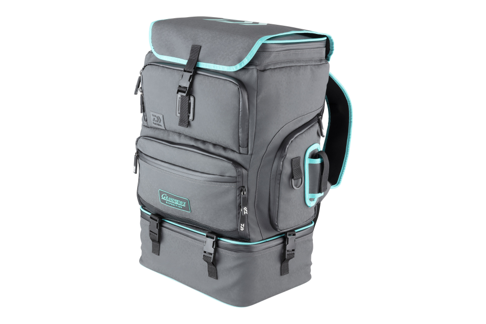 GrandWave Expedition SW System-Rucksack XL <span>| Angler-Rucksack</span> GrandWave Expedition SW System-Rucksack XL <span>| Angler-Rucksack</span>
