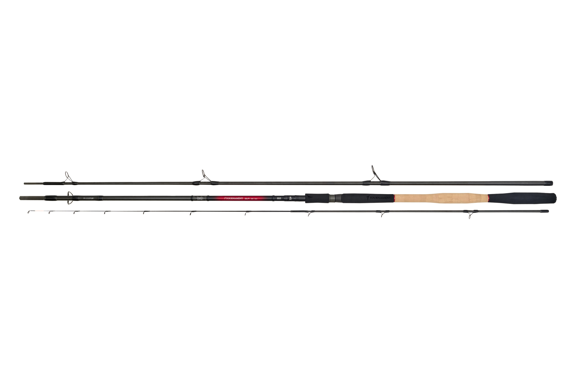 Tournament SLR Feeder <span>| Feederrute | WG -75g | -90g | -120g | -150g</span> Tournament SLR Feeder <span>| Feederrute | WG -75g | -90g | -120g | -150g</span>