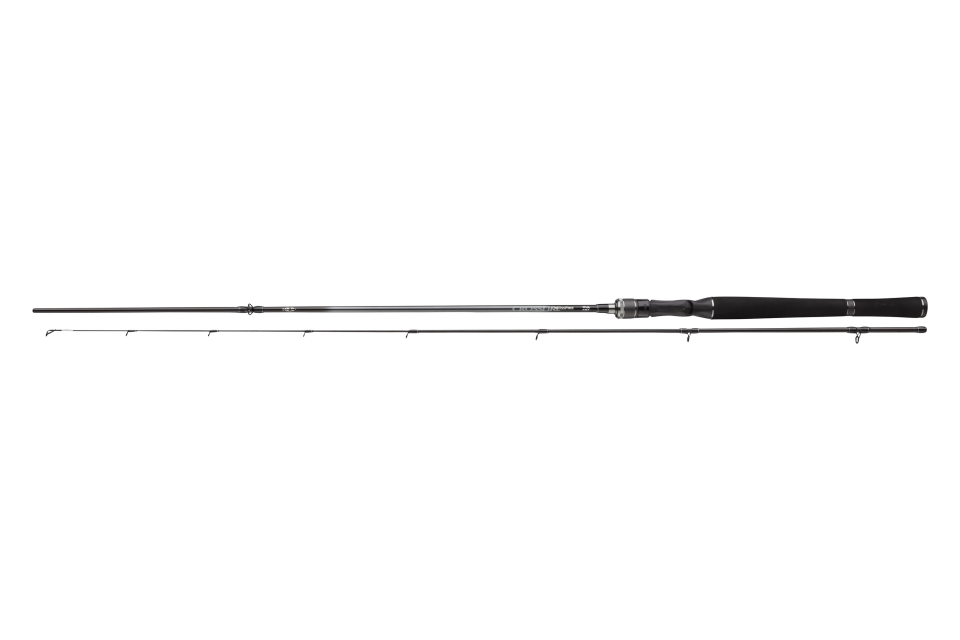 Crossfire Sensicast <span>| Baitcastrute | L | LM</span>