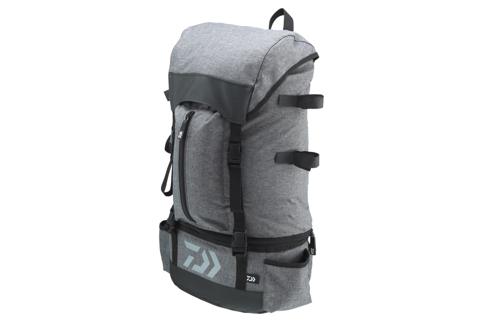 Daiwa D-Vec Rucksack <span>| Angler-Rucksack</span>