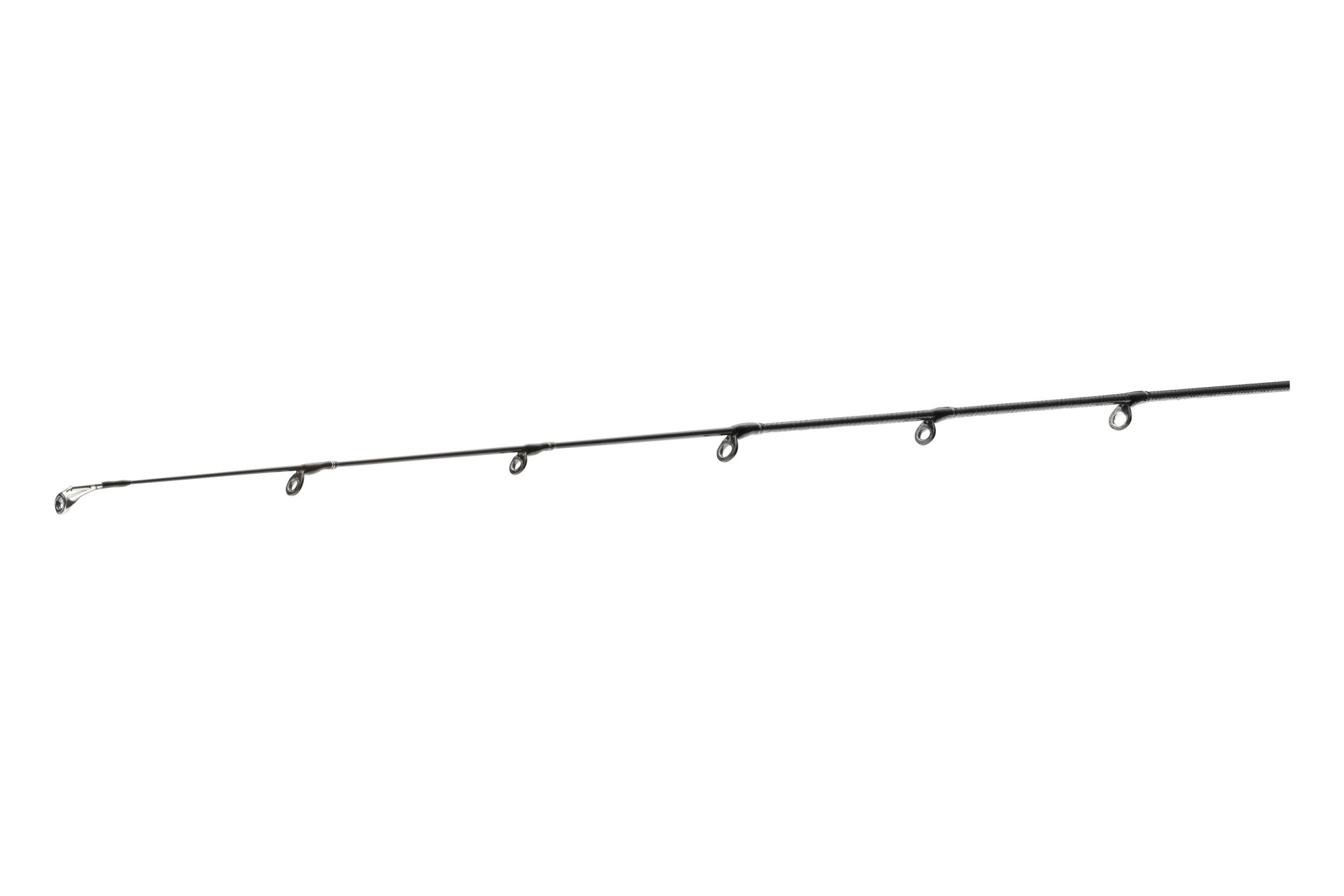 Tournament AGS Solid Spin <span>| Spinnrute | L | Solid-Tip</span>