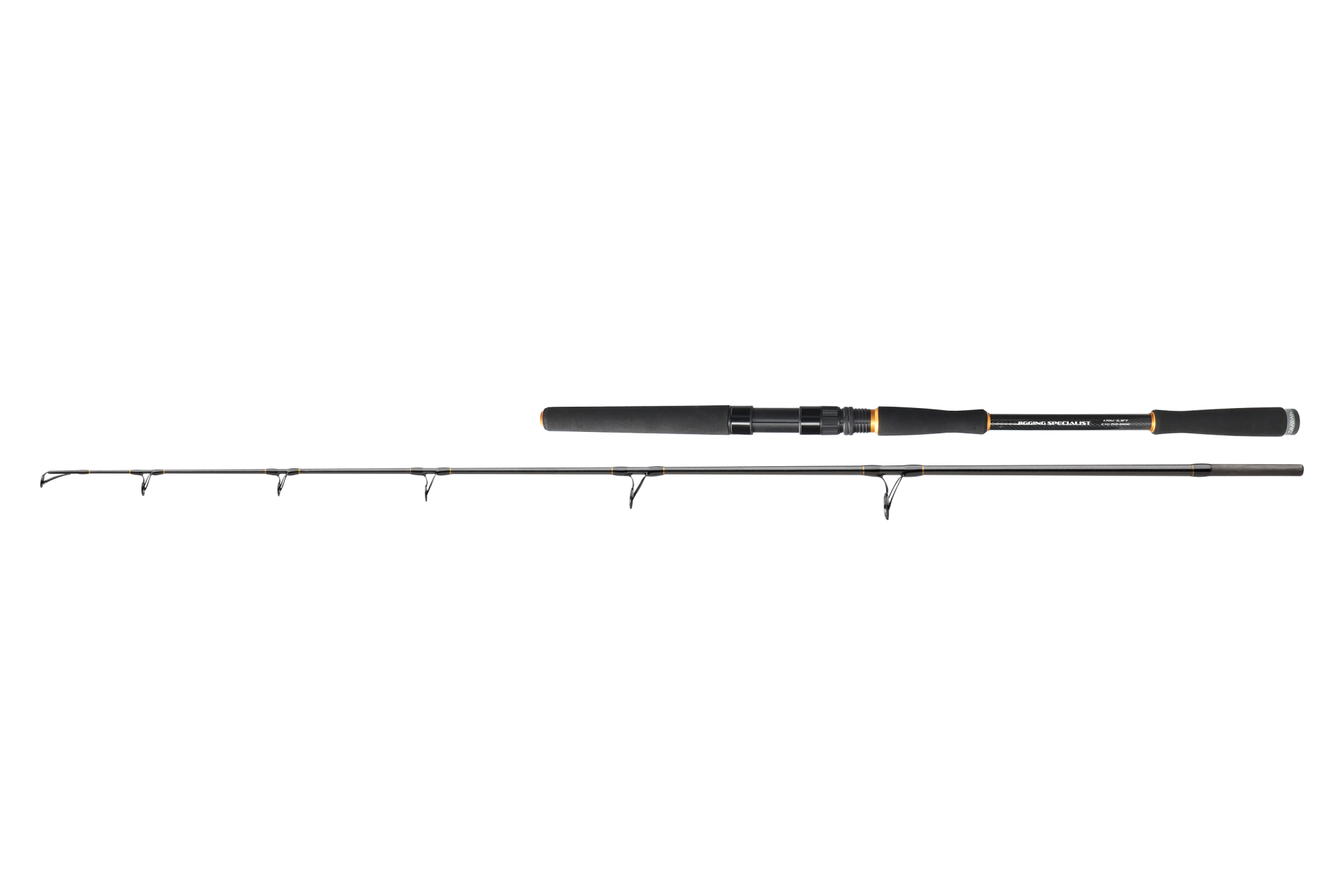 BG Offshore Jigging Specialist <span>| Meeres-Spinnrute | XXH</span>