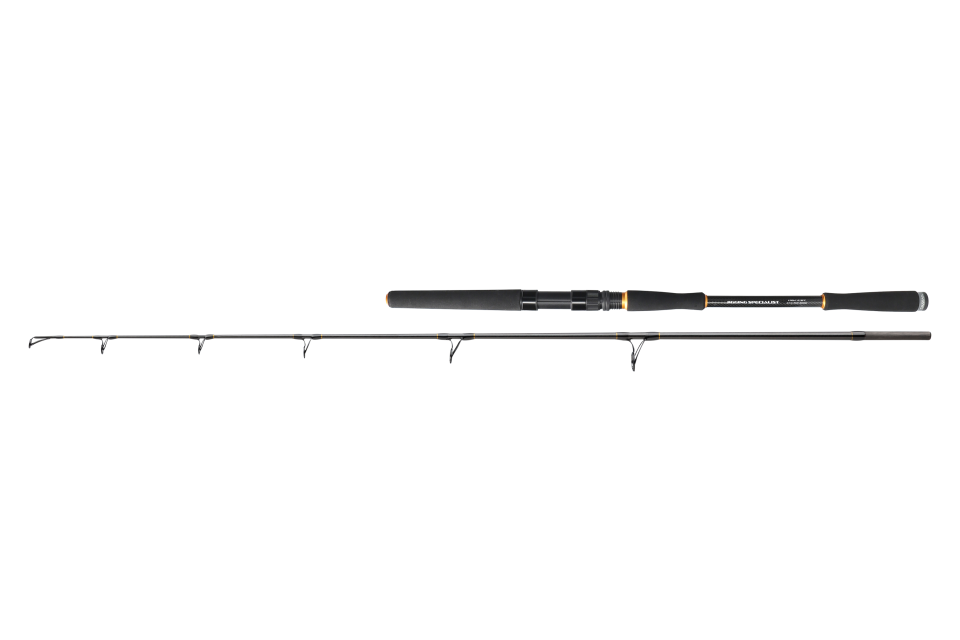 BG Offshore Jigging Specialist <span>| Meeres-Spinnrute | XXH</span>