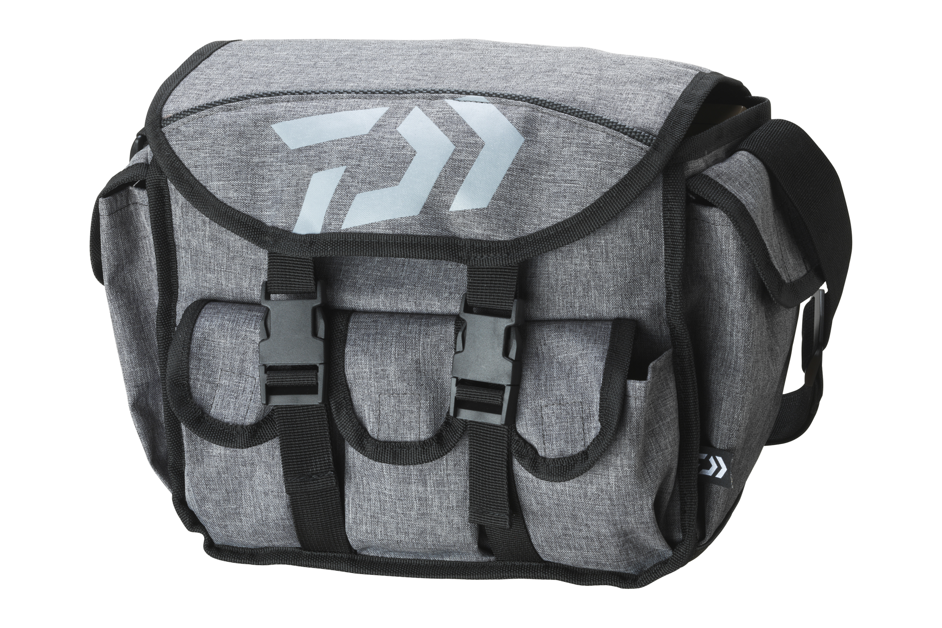 Daiwa D-Vec Shoulder Bag <span>| Kunstködertasche</span>