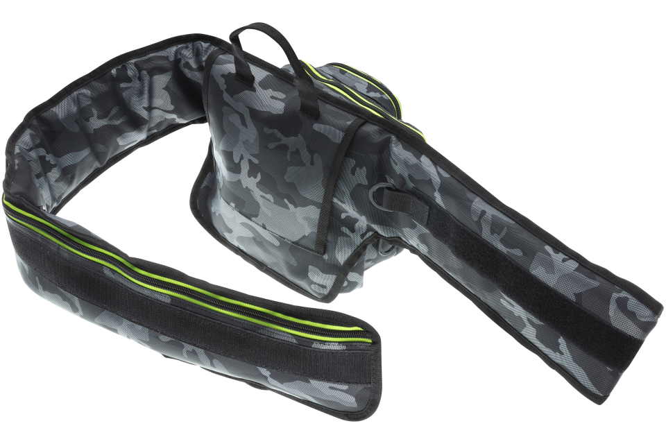Prorex Converter Stalker Rod & Hip Bag <span>| Spezial-Rutenfutteral | für 1 montierte Rute</span> Prorex Converter Stalker Rod & Hip Bag <span>| Spezial-Rutenfutteral | für 1 montierte Rute</span>