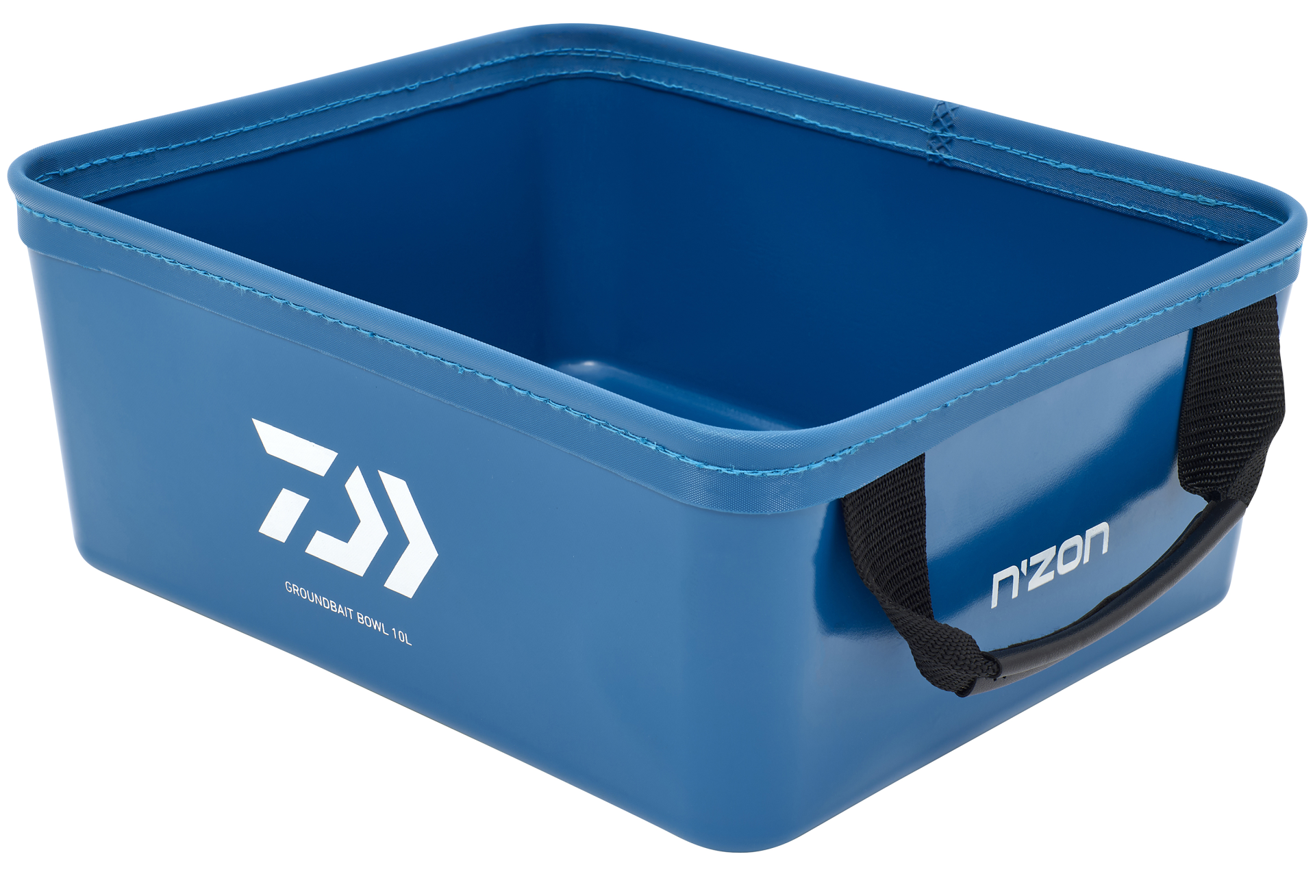 N'Zon Groundbait Bowl 10L <span>| Köderbox</span>