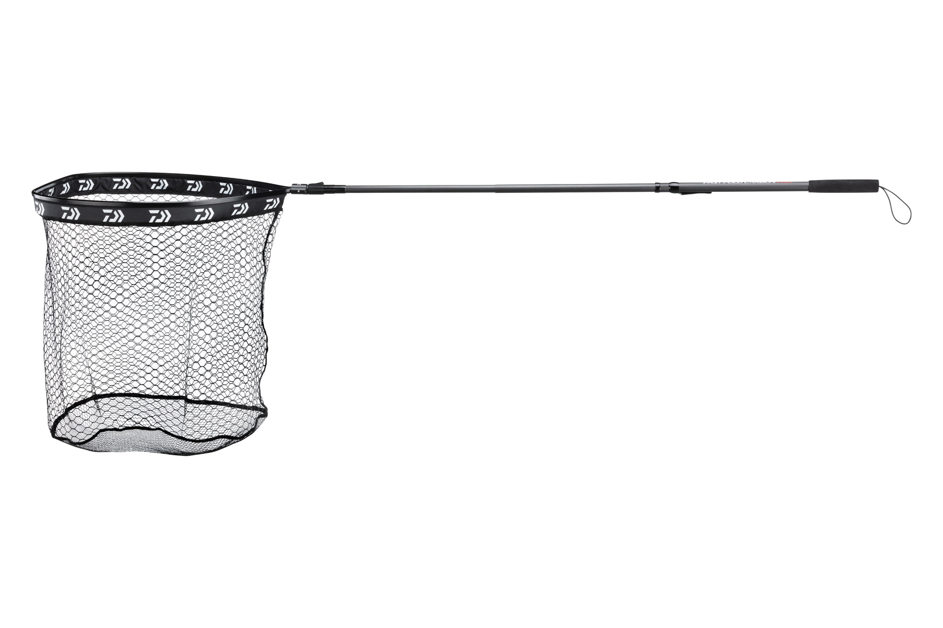 DAIWA D-Vec Fast-Fold Carbon Handle Net <span>| Unterfangkescher</span>