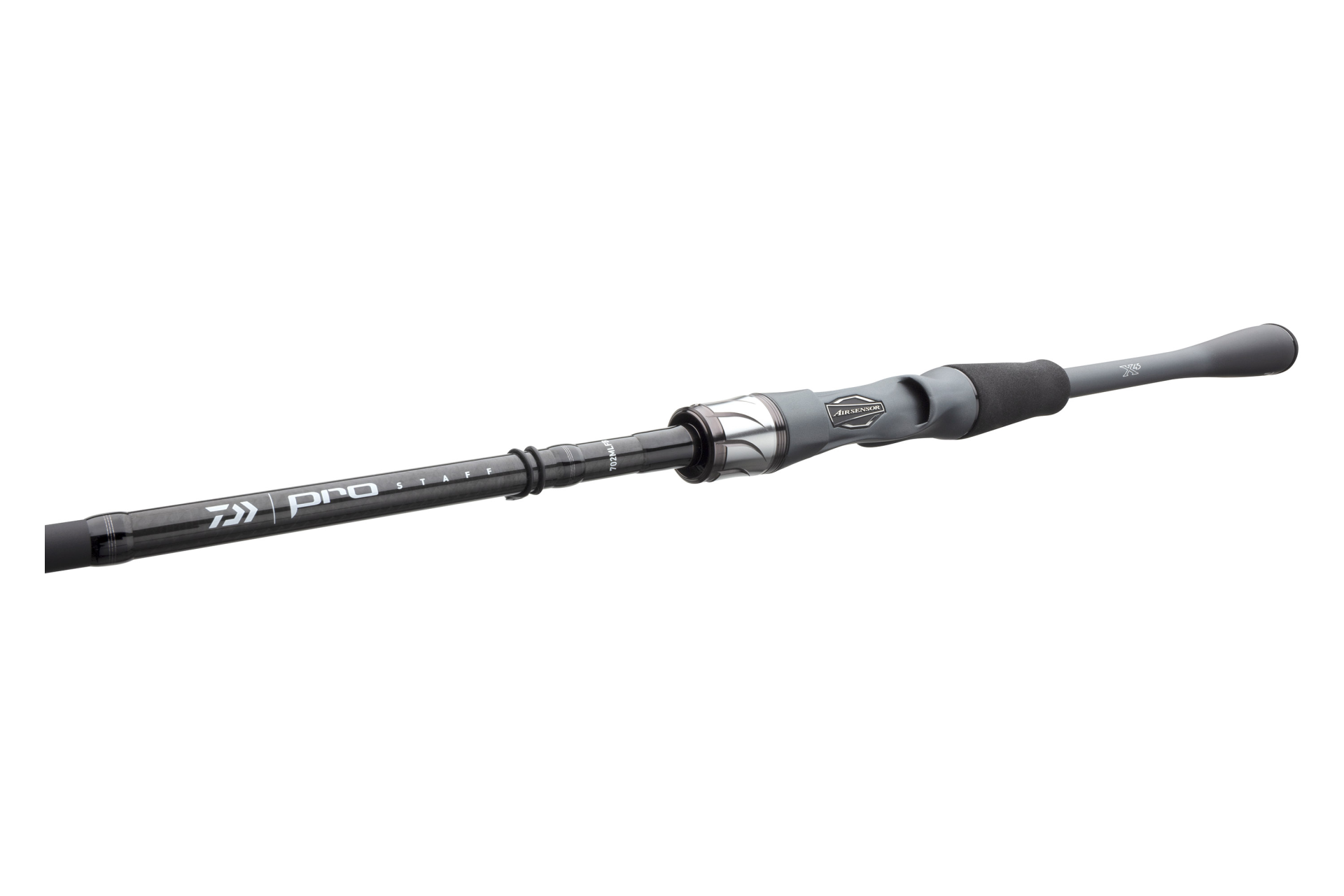 Pro Staff Twitch & Jig <span>| Baitcastrute | ML</span>