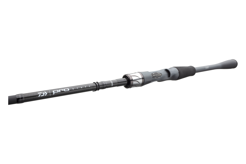Pro Staff Twitch & Jig <span>| Baitcastrute | ML</span>
