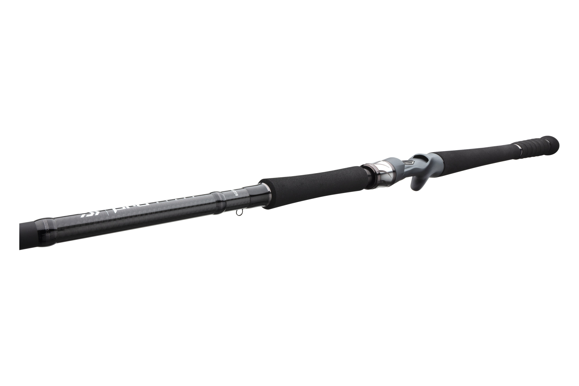 Pro Staff Big Mama's Caster <span>| Baitcastrute | XH | XXH</span> Pro Staff Big Mama's Caster <span>| Baitcastrute | XH | XXH</span>