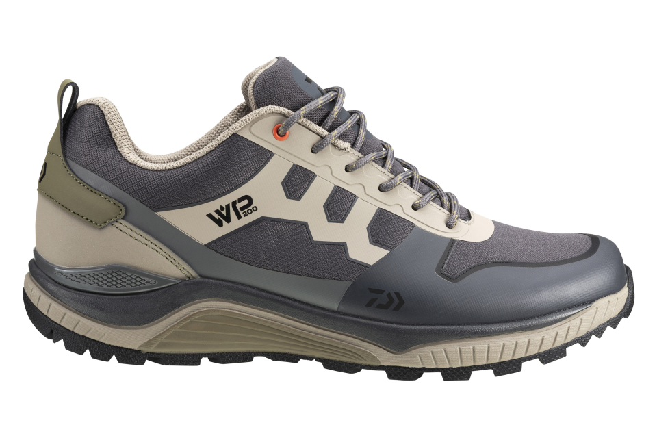 DAIWA D-Vec Boots waterproof <span>| Outdoor Schuhe</span>