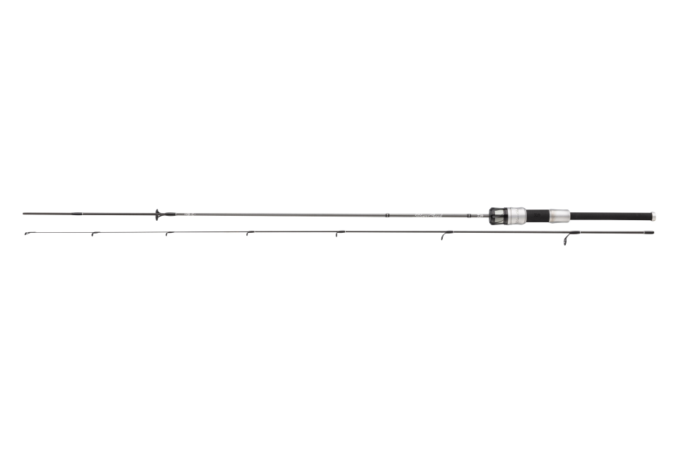 Silver Creek Nanojig <span>| Spinnrute | XUL</span>