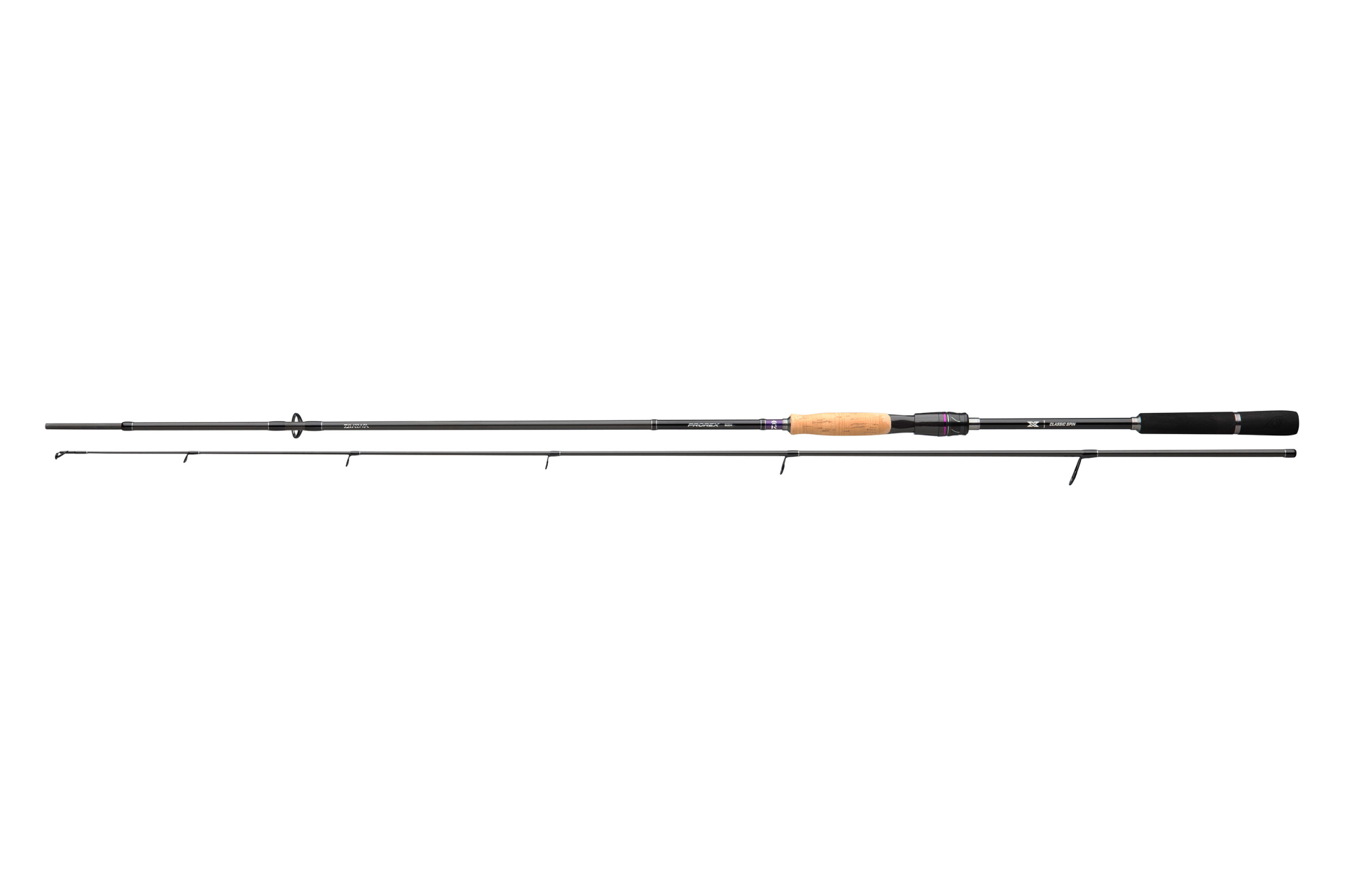 Prorex X Softbait <span>| Spinnrute | ML</span>