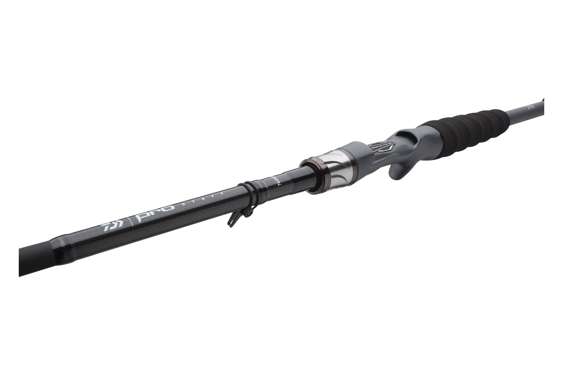 Pro Staff Jerk & Swim <span>| Baitcastrute | HMH | XH</span>