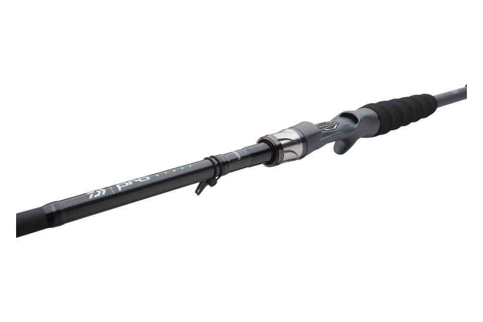 Pro Staff Jerk & Swim <span>| Baitcastrute | HMH | XH</span>