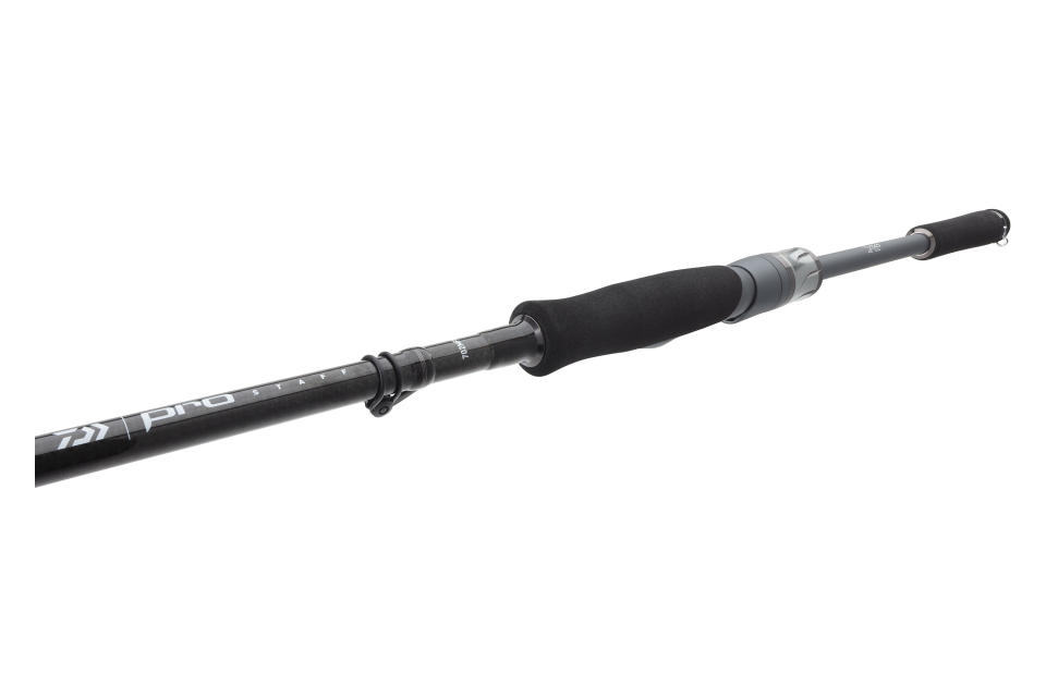 Pro Staff Yak & Belly <span>| Spinnrute | L-H</span> Pro Staff Yak & Belly <span>| Spinnrute | L-H</span>