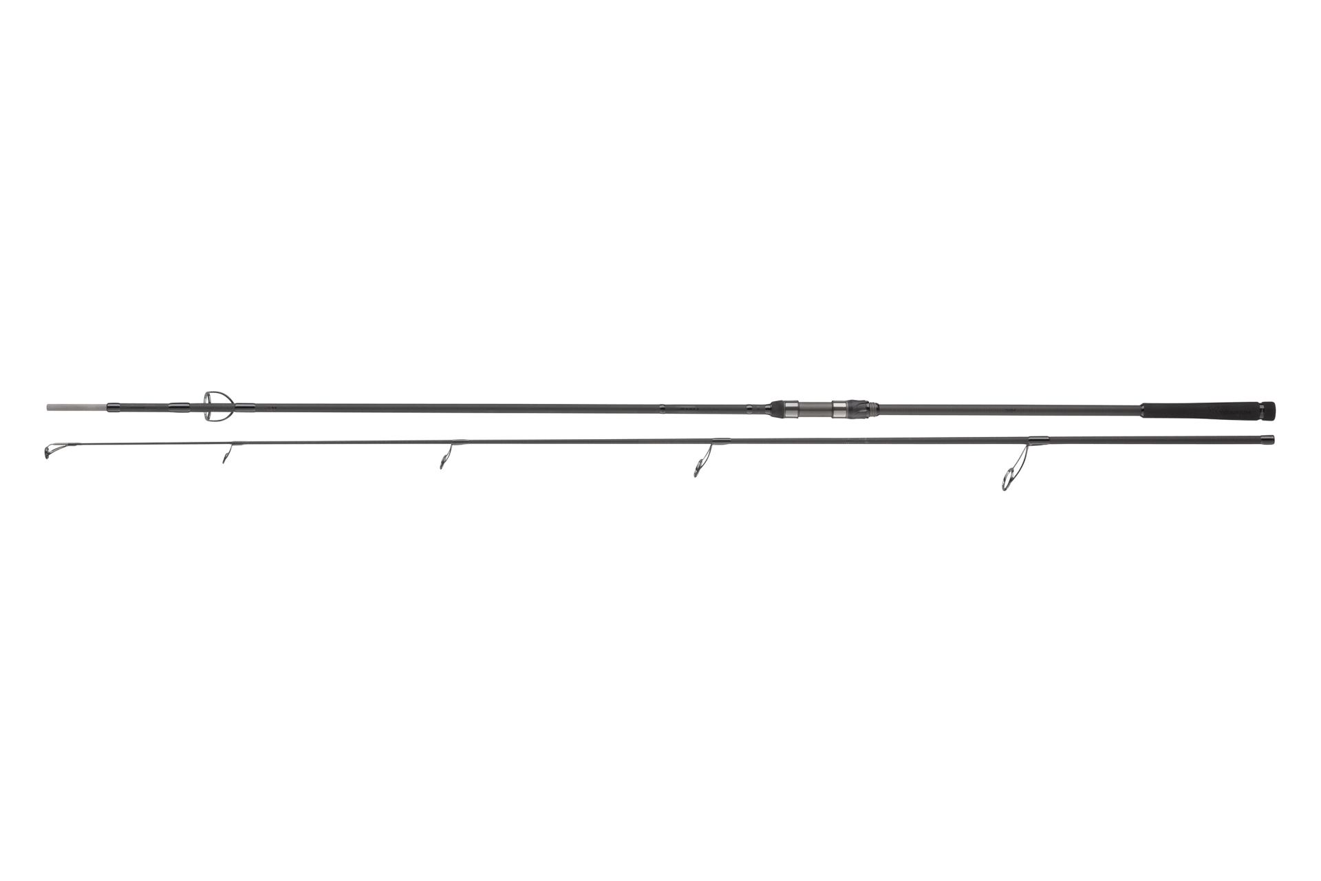 Basia XT Titanium Carp <span>| Karpfenrute | 3.00LB | 3.25LB | 3.50LB</span>