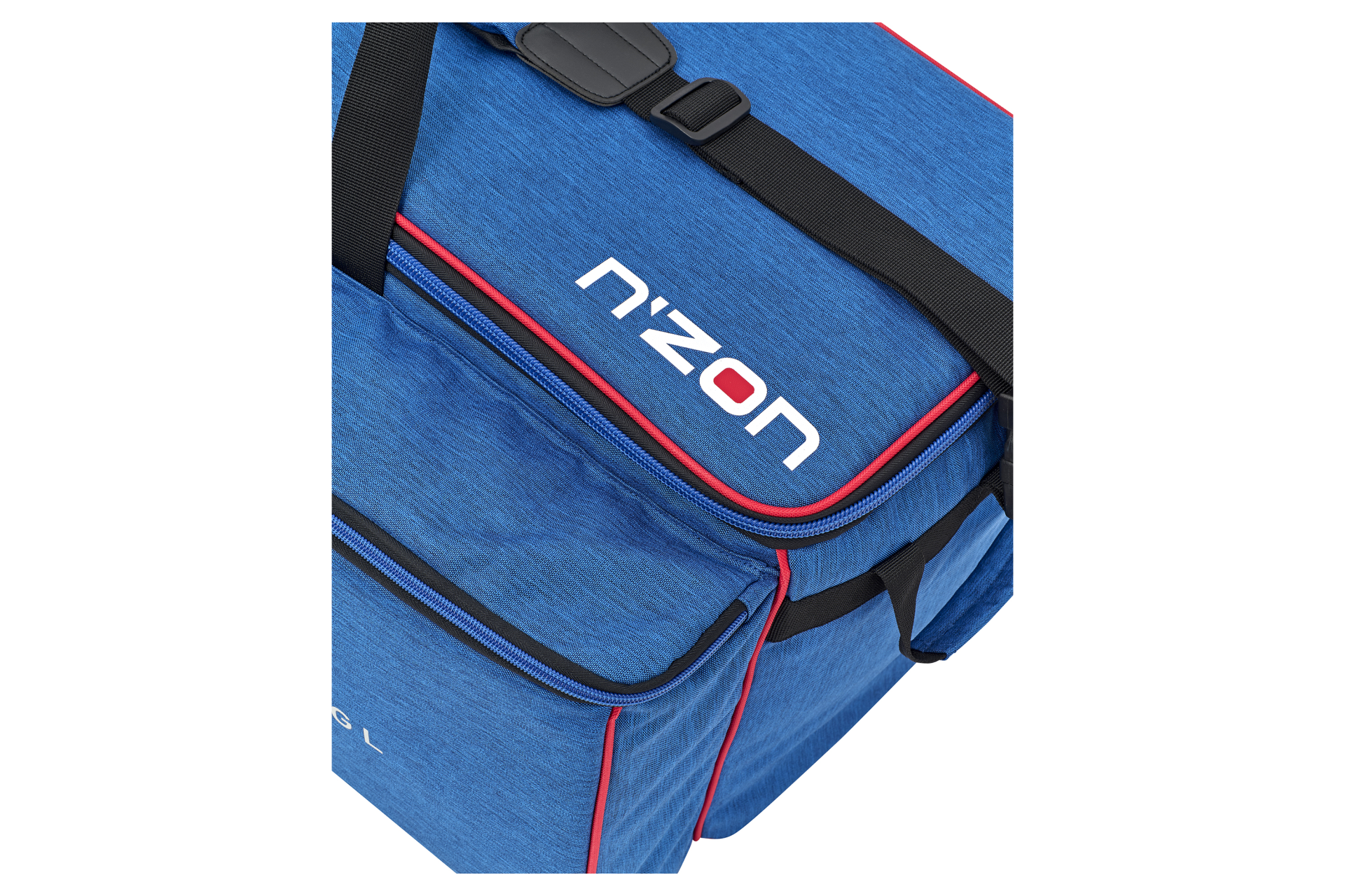 N'Zon Accessory Bag <span>| Zubehör- & Ködertasche | L-Size</span>