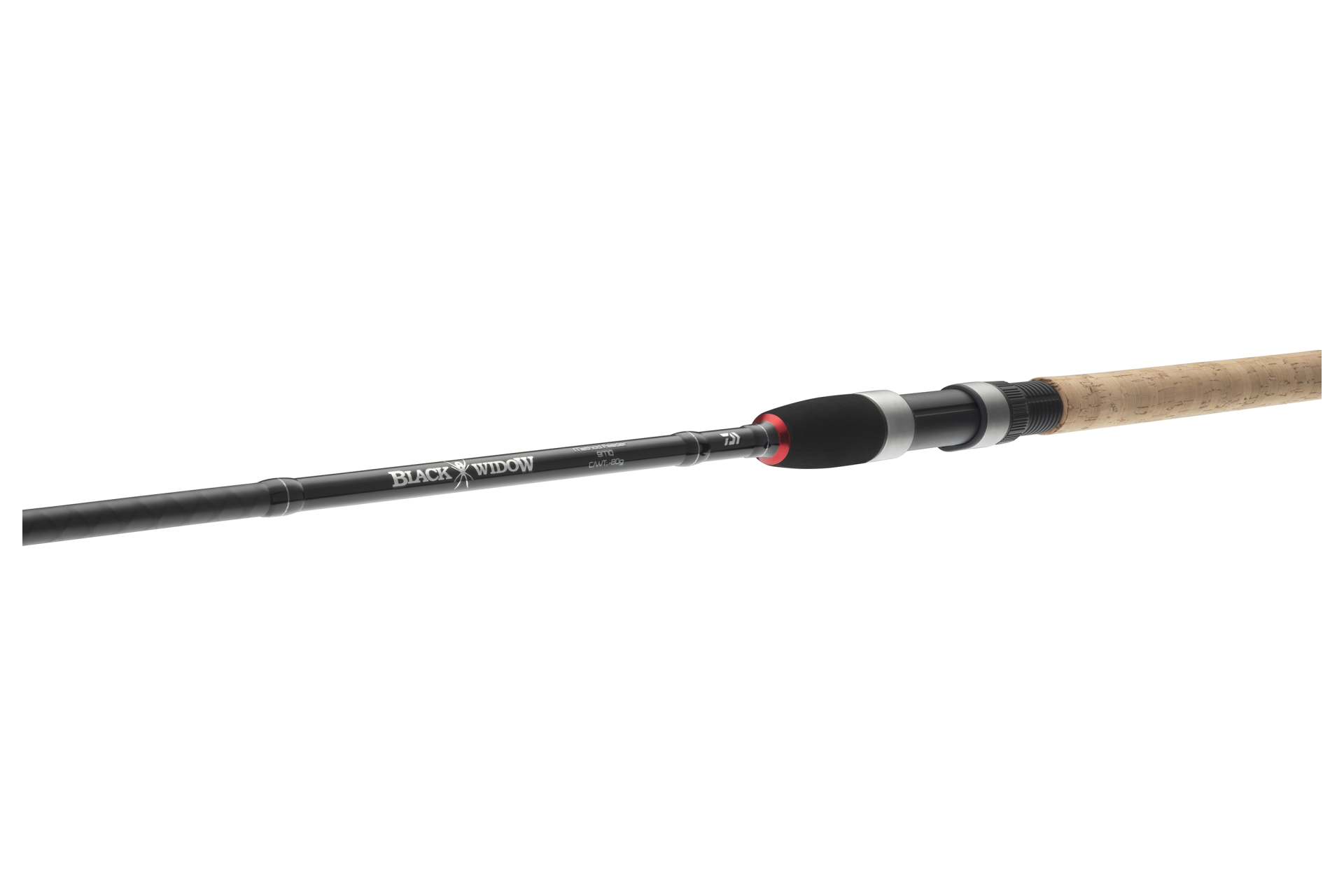 Black Widow Method Feeder <span>| Method Feederrute | WG -60g | -80g</span>