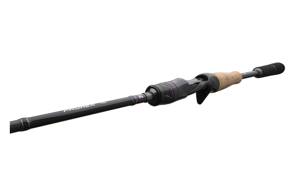 Prorex X Finesse & Rig <span>| Baitcastrute | L</span>