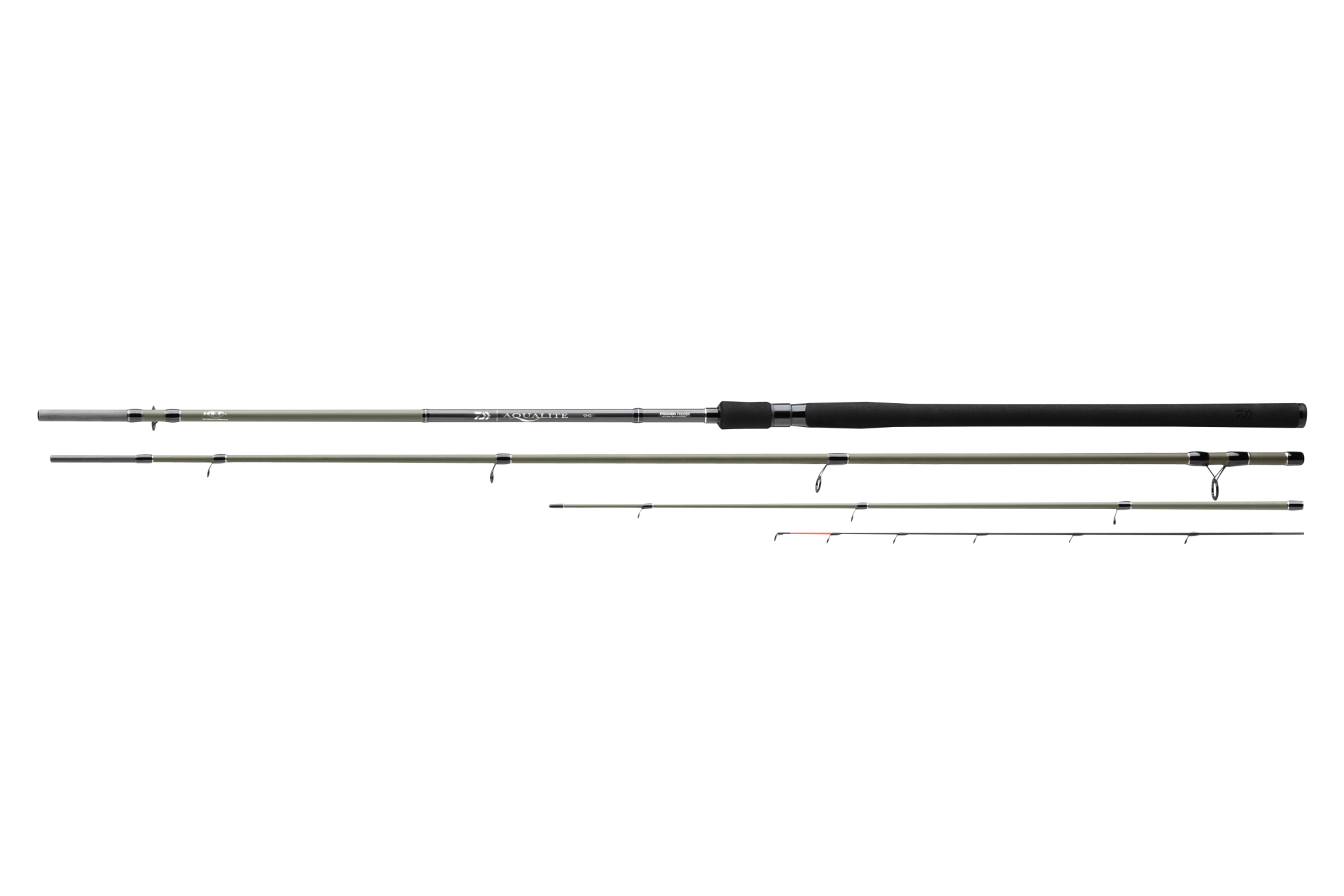 Aqualite Feeder <span>| Feederrute | WG -100g | -120g | -150g</span>