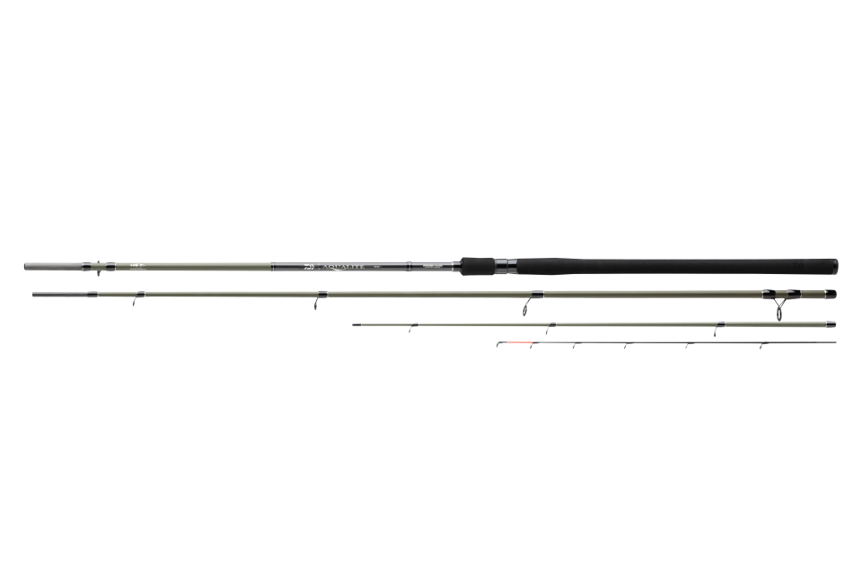 Aqualite Feeder <span>| Feederrute | WG -100g | -120g | -150g</span>